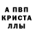 MDMA crystal Levon Nersisyan